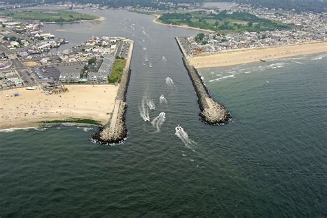 Manasquan Inlet Cam